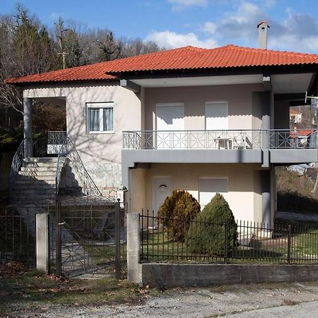 La Casa Dei Sogni - Great House Closed To Meteora Vlachava Exterior foto